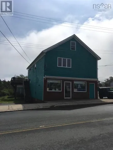 81 Main Street, Canso, Nova Scotia B0H1H0