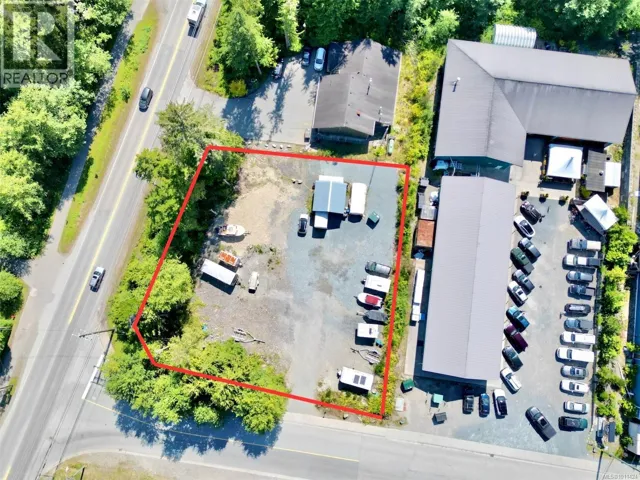 699 Industrial Way, Tofino, British Columbia V0R2Z0