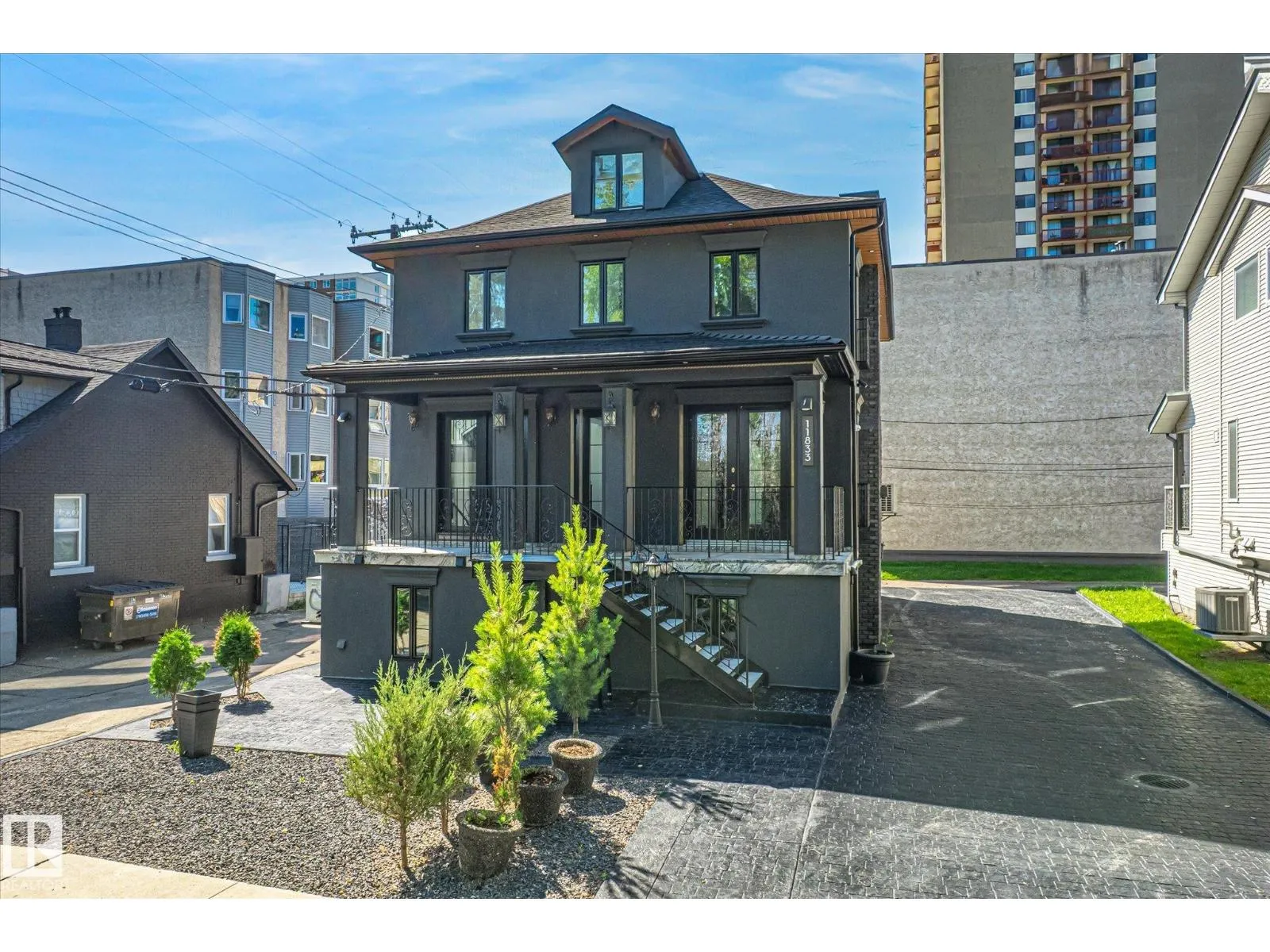 Commercial Sale For Sale