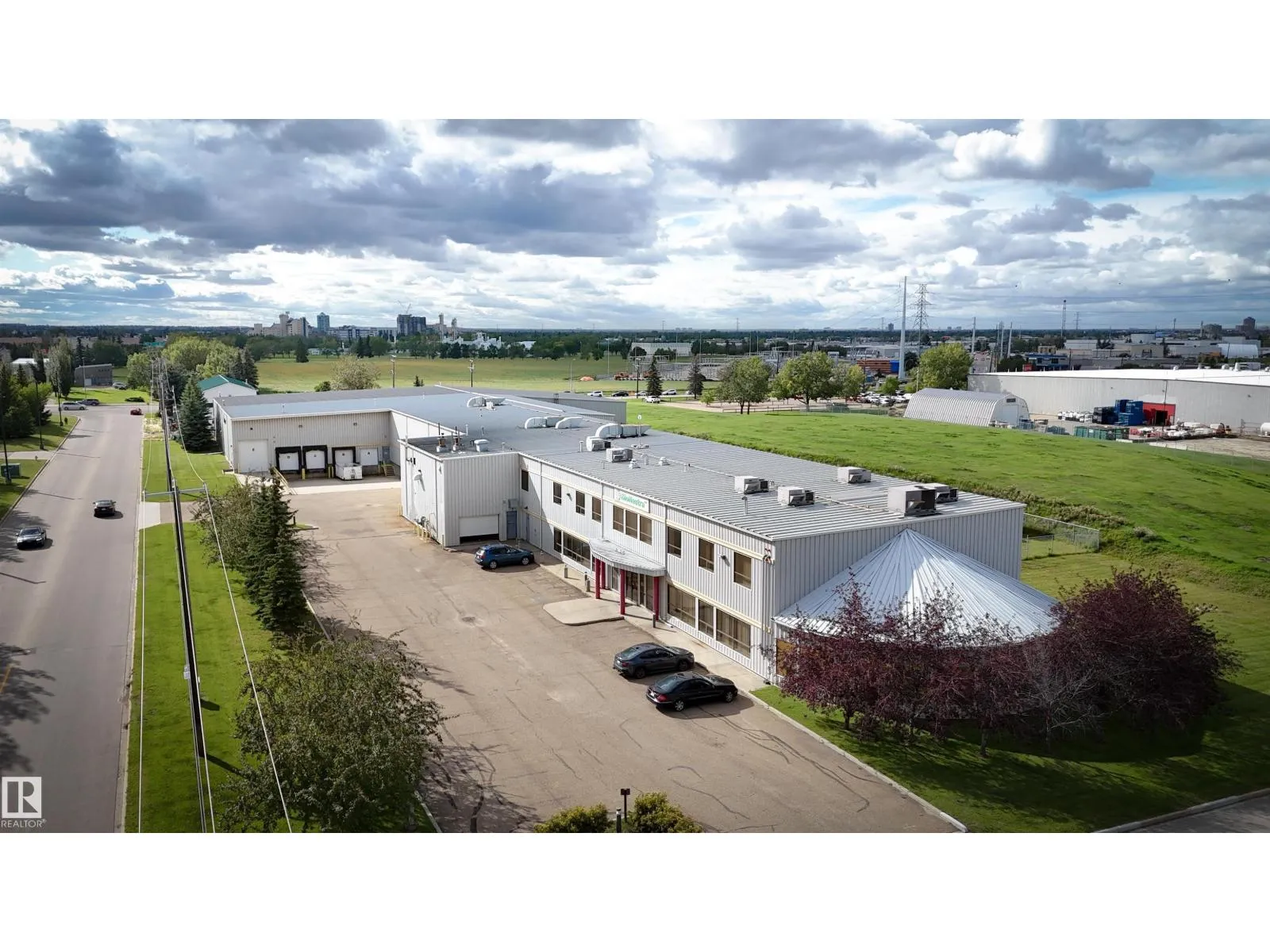 Commercial Sale For Sale