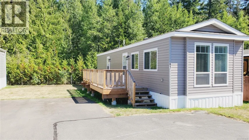 61 1720 Whibley Rd, Errington, British Columbia V0R1M0