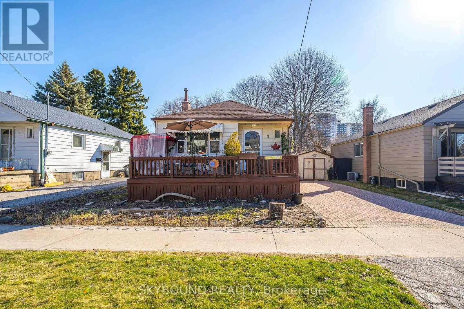 Residential For Sale