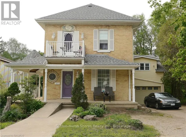 412 GODERICH STREET, Saugeen Shores, Ontario N0H2C1