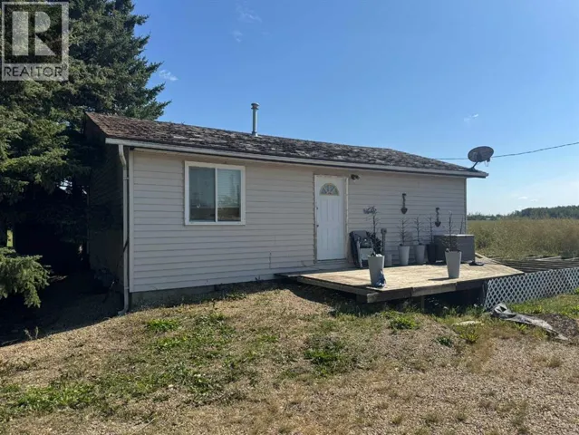 235037 Township road 844, Rural Northern Lights, County of, Alberta T0H1W0