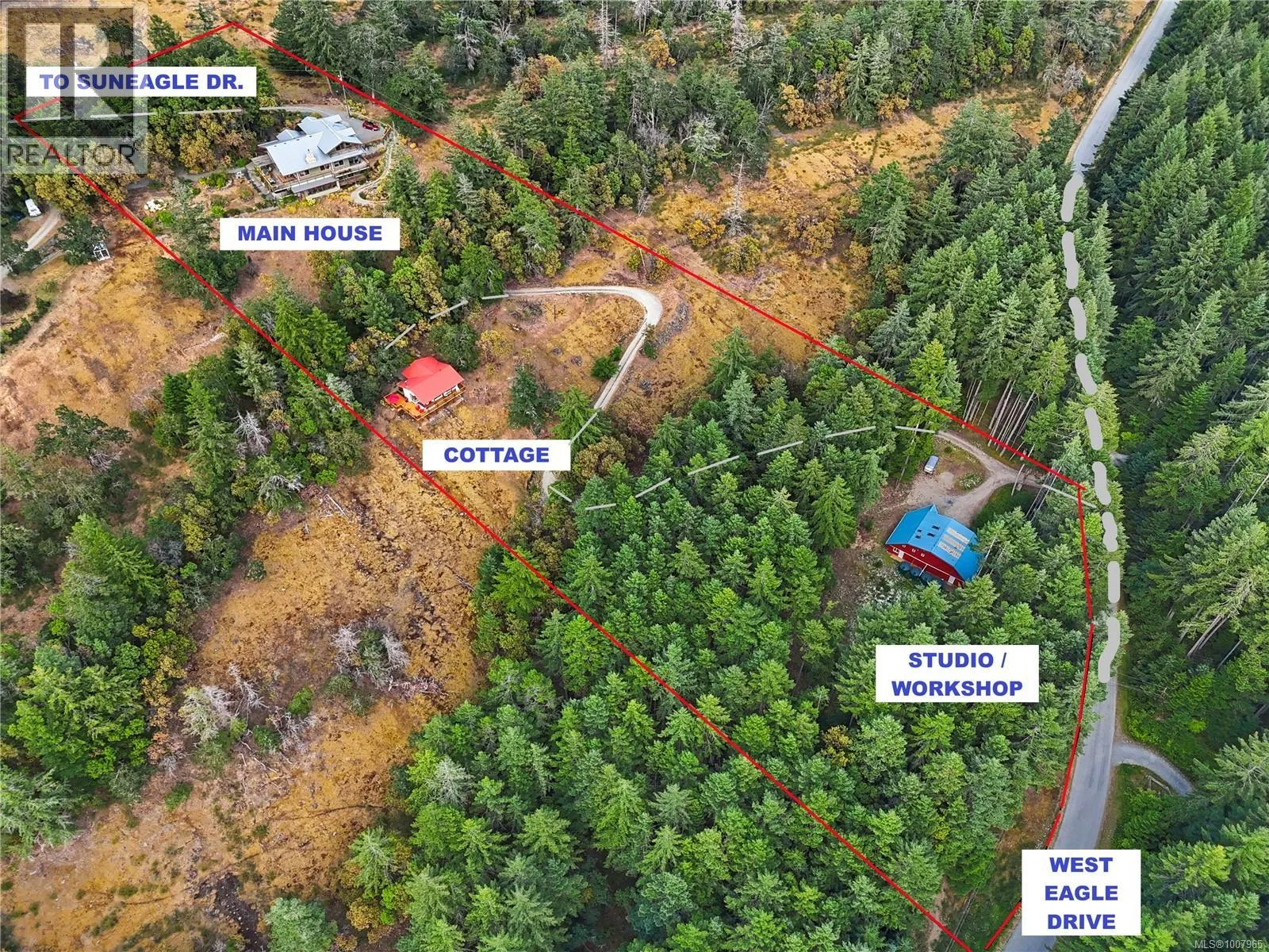 Residential For Sale
