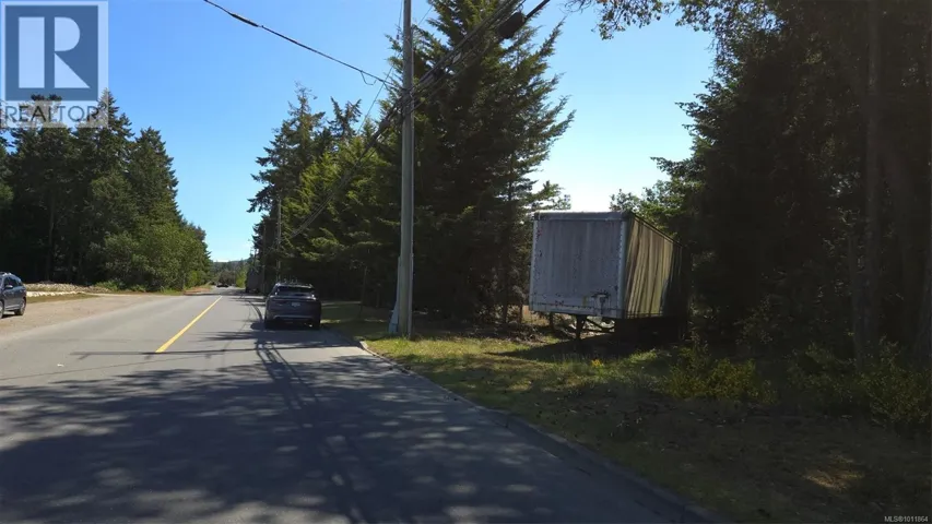 1154 Industrial Way, Parksville, British Columbia V9P2W8
