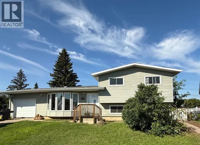 5804 48A Street, High Prairie, Alberta T0G1E0
