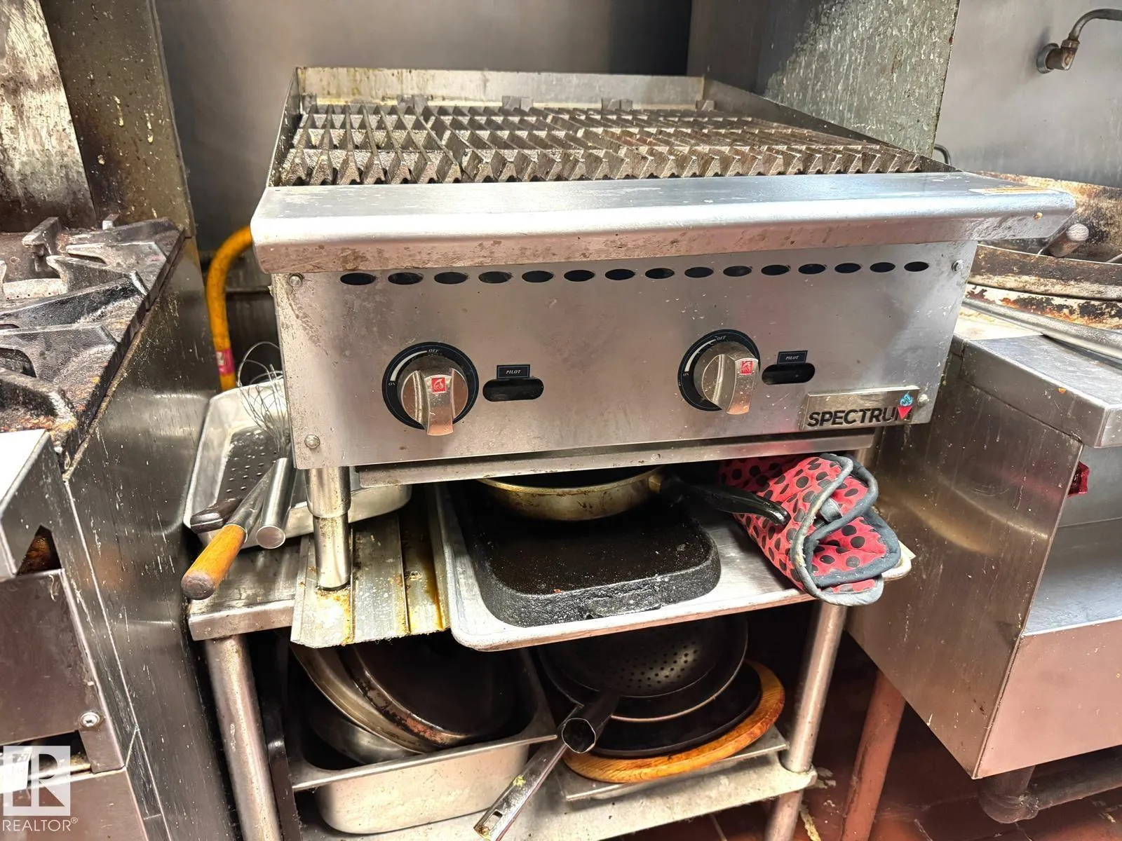 Commercial Sale For Sale
