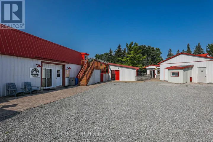 1027 NIAGARA STONE ROAD, Niagara-on-the-Lake (Lakeshore), Ontario L0S1J0