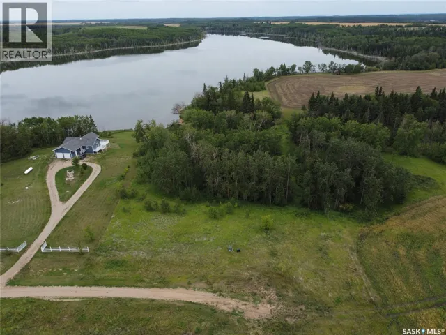 128 Crescent Bay ROAD, Canwood Rm No. 494, Saskatchewan S0J0K0