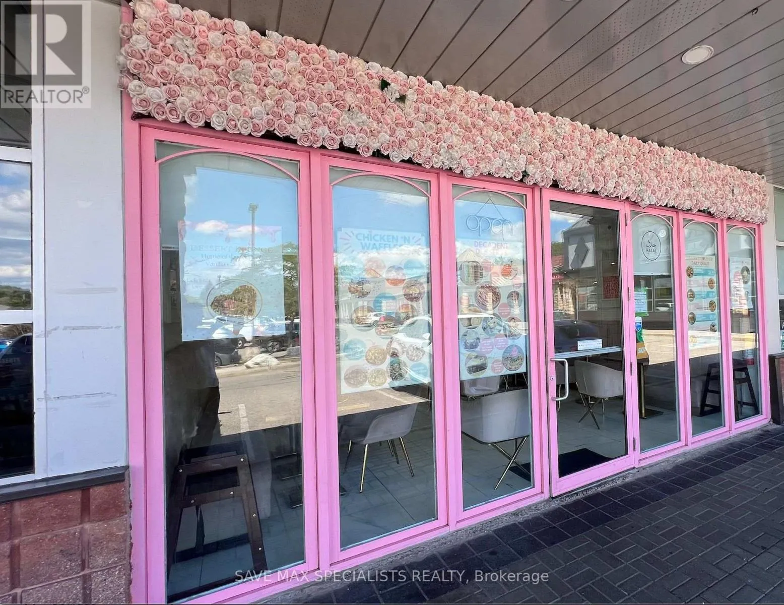 Commercial Sale For Sale