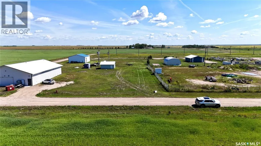 Lot 6 Pfeffer AVENUE, Elbow, Saskatchewan S0H1J0