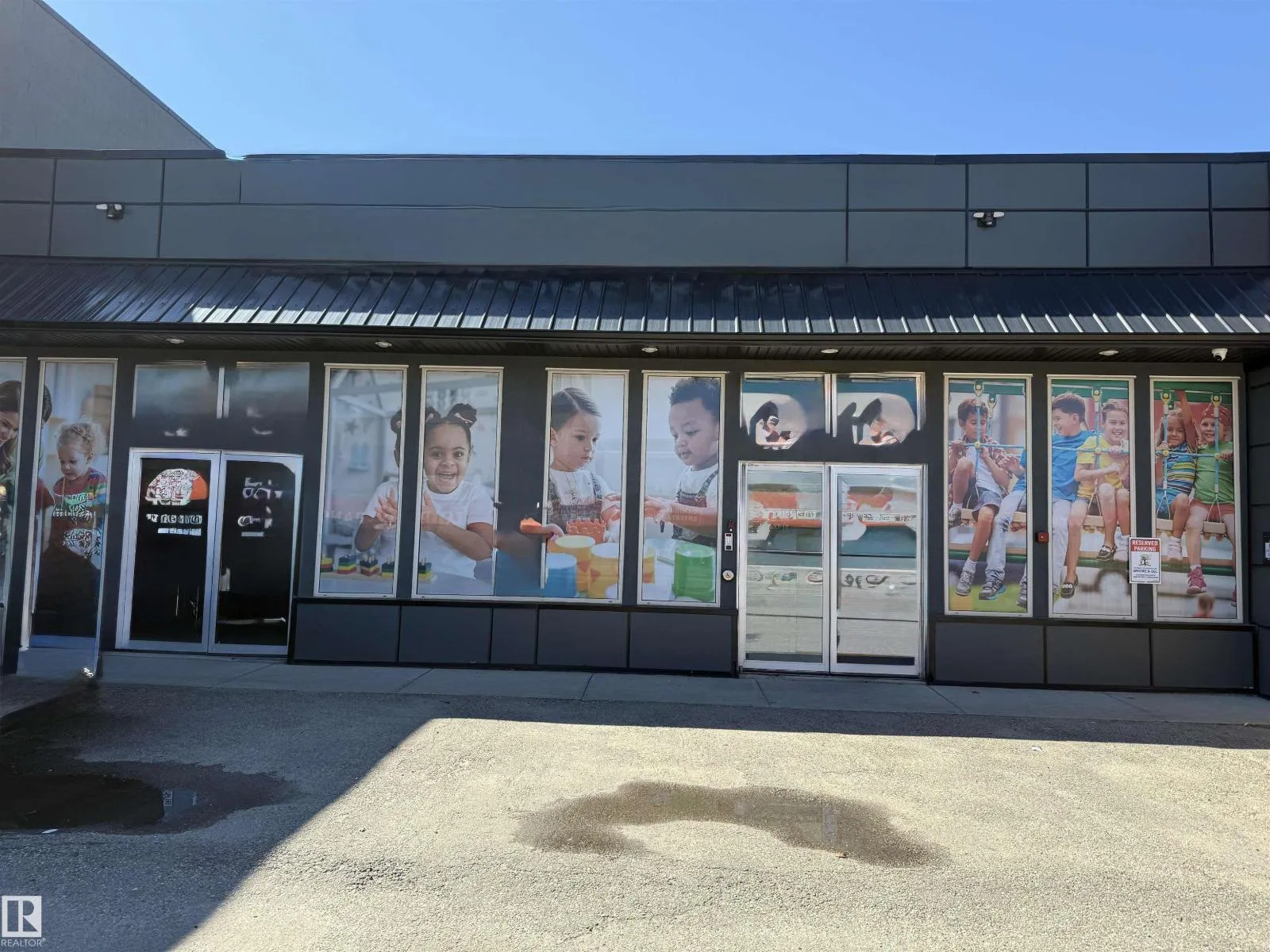 Commercial Sale For Sale