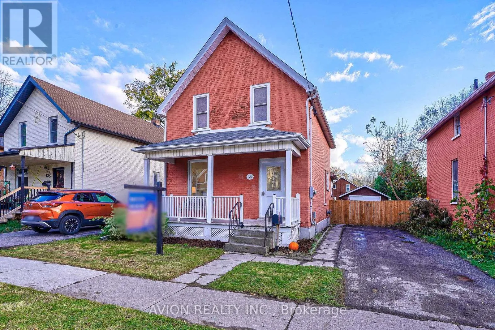 Residential For Sale