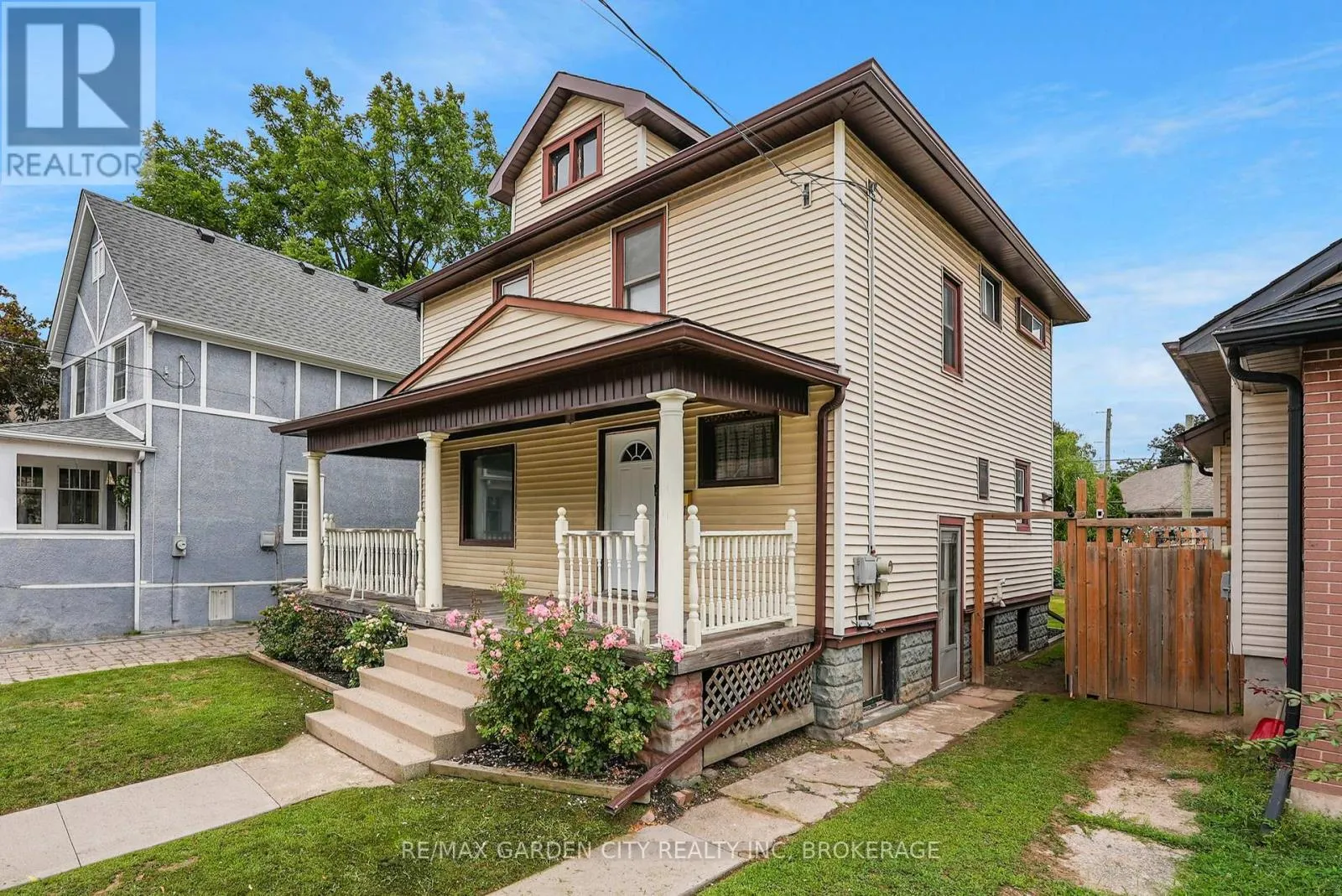 Residential For Sale