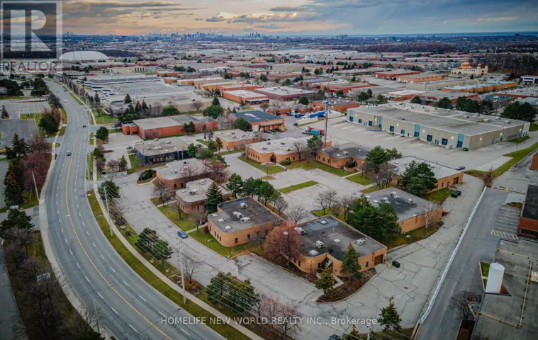 UNIT 6 - 232 BRITANNIA ROAD E, Mississauga (Gateway), Ontario L4Z1S6