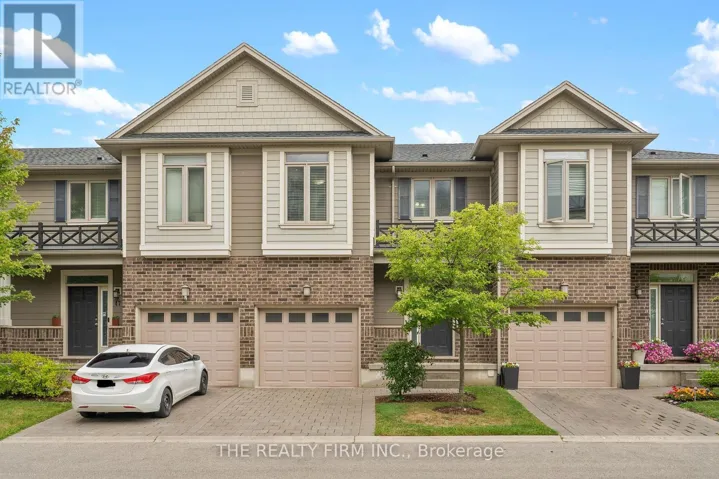 49 - 112 NORTH CENTRE ROAD, London North (North B), Ontario N5X0G9