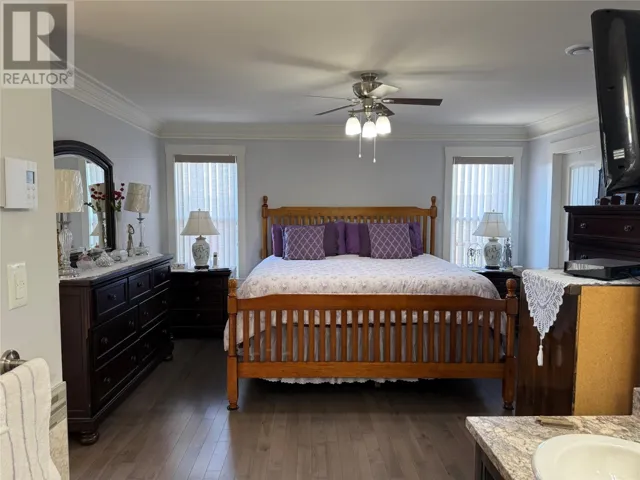 59 Foote Street, Pasadena, Newfoundland & Labrador A0L1K0