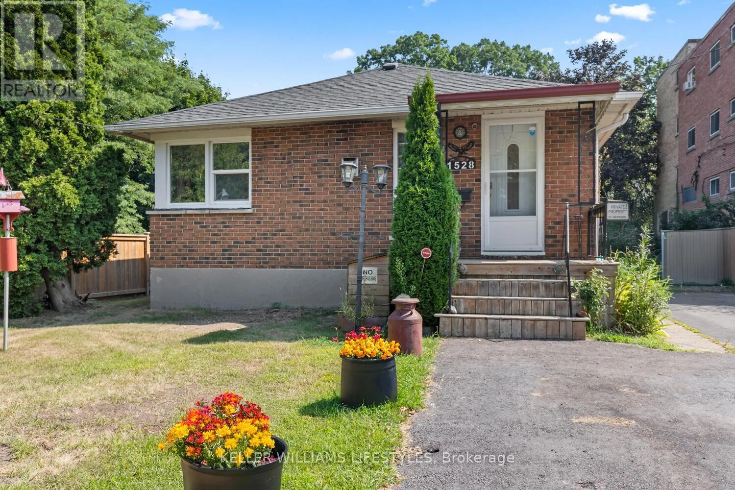 Residential For Sale