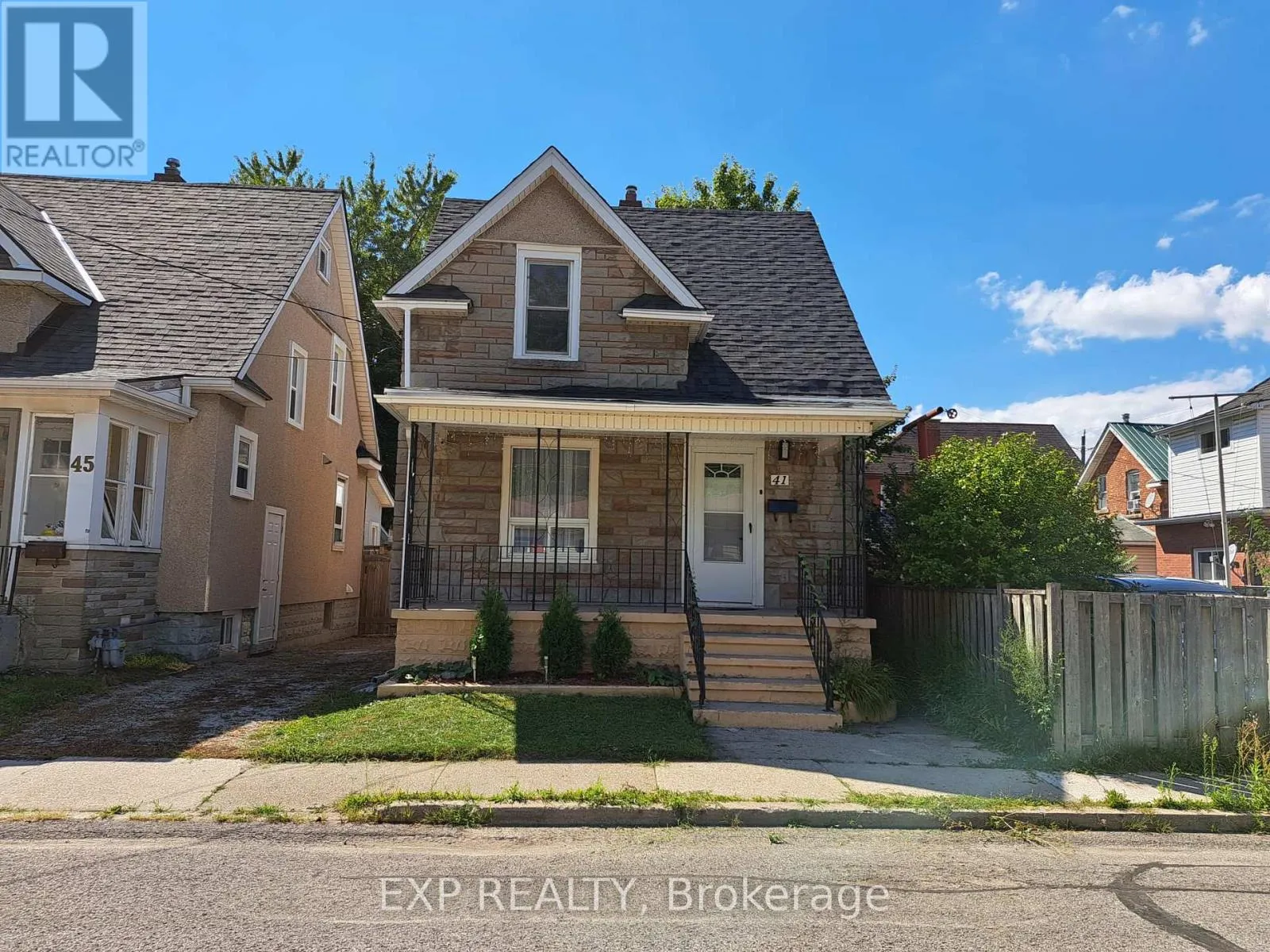 Residential For Sale