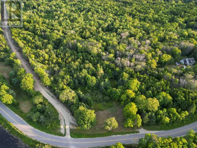 Lot Bangor Road, Bangor, Nova Scotia B0W2L0