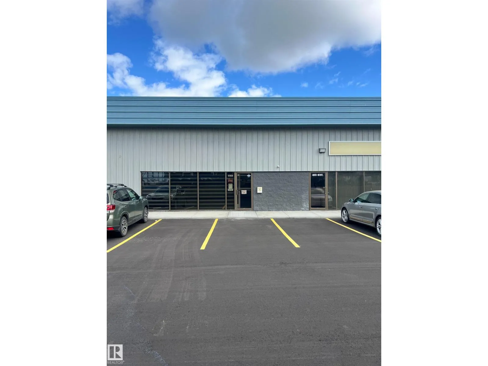 Commercial Lease For Rent