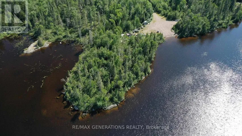 26 Trichilo Shores, Schreiber, Ontario P0T2S0