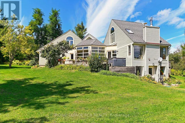 798433 3RD LINE E, Mulmur, Ontario L9V0H8