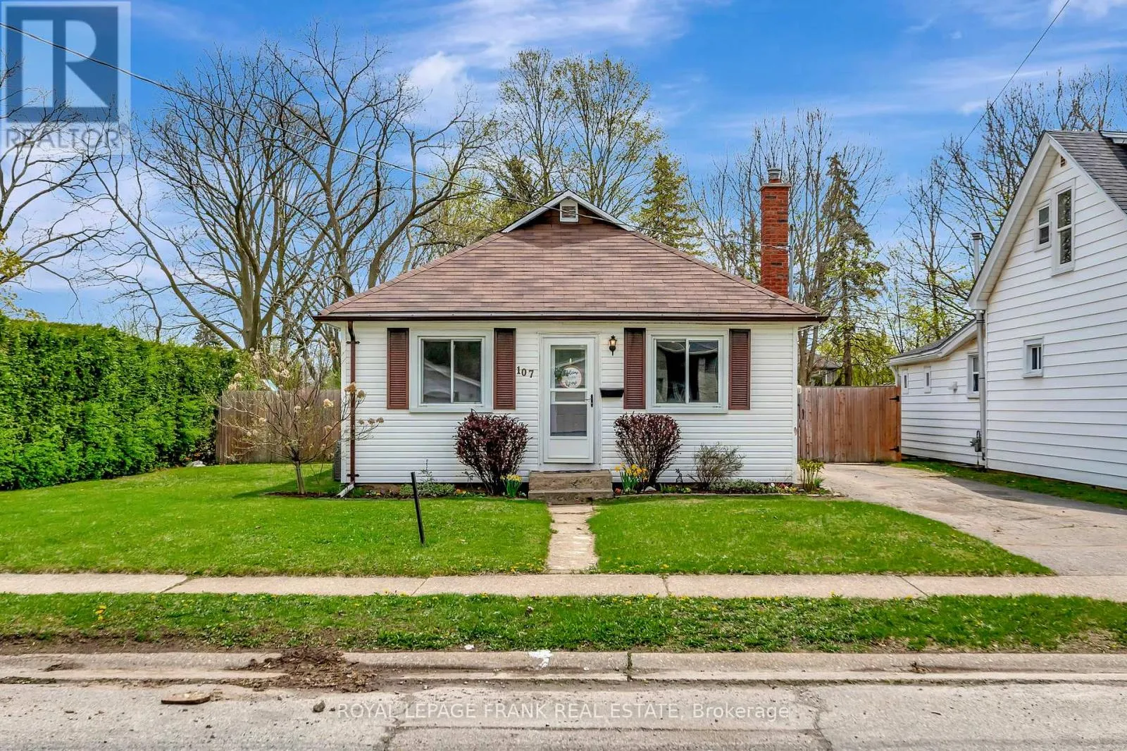 Residential For Sale