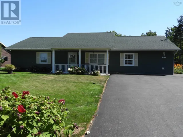 362 Prospect Avenue, Kentville, Nova Scotia B4N5R6