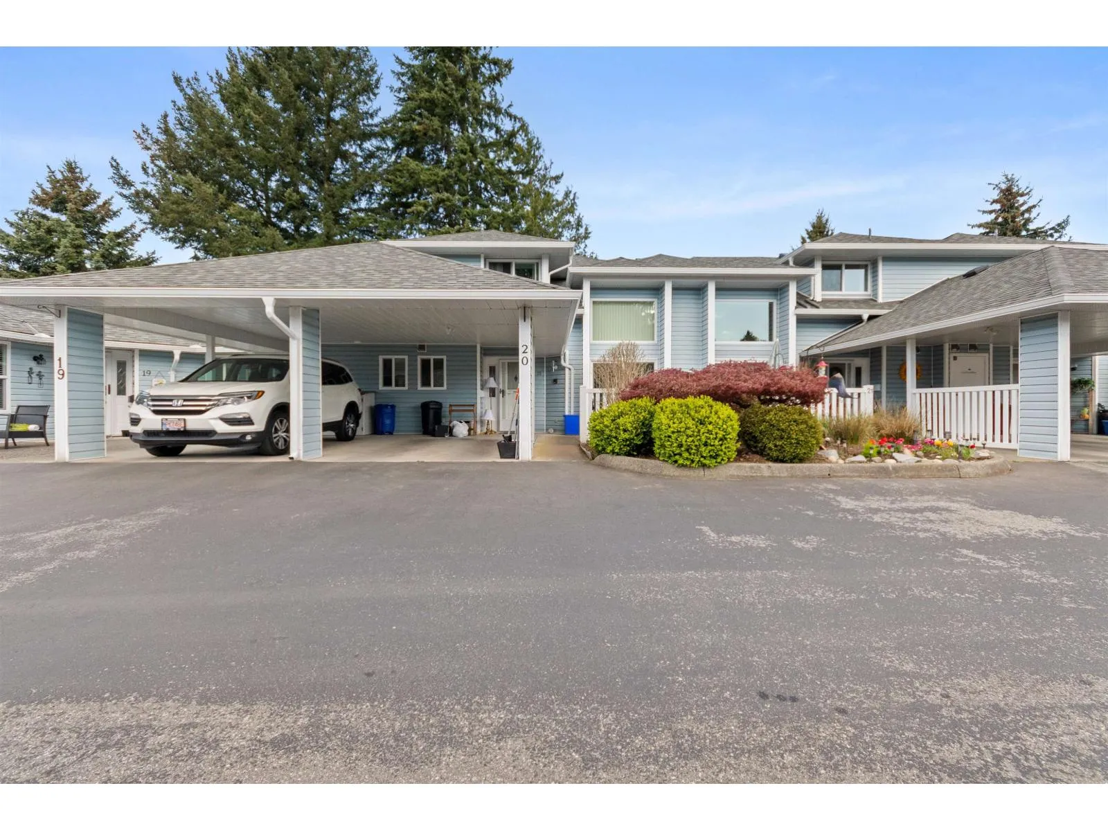 Residential For Sale