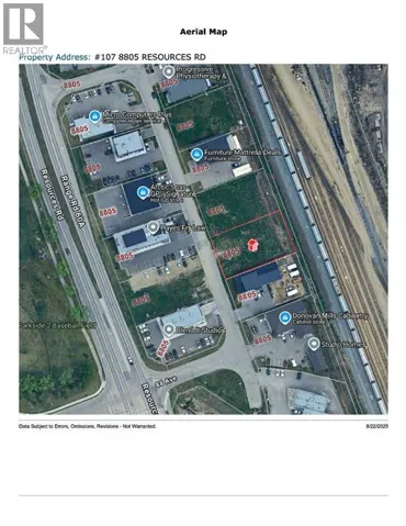 107, Grande Prairie, Alberta T8V3A6