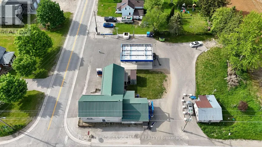 4845 BRUCE COUNTY ROAD 3, Saugeen Shores, Ontario N0H2C0