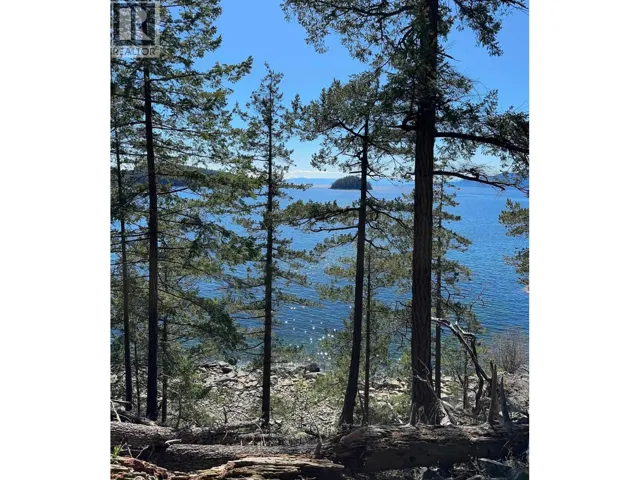 LOT 48 ORCA ROAD, Garden Bay, British Columbia V0N1S1