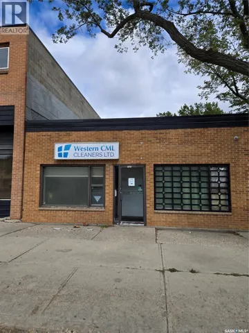 2802 Dewdney AVENUE, Regina, Saskatchewan S4T0X7