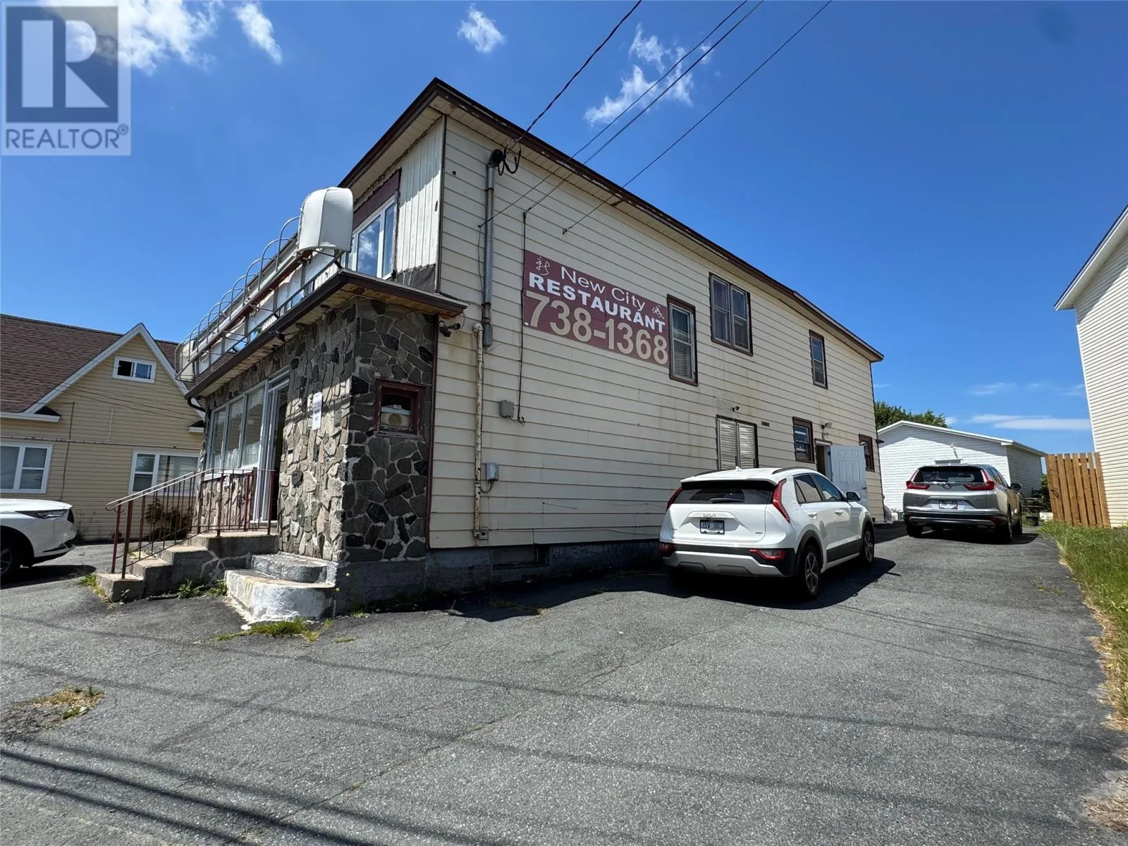 Commercial Sale For Sale