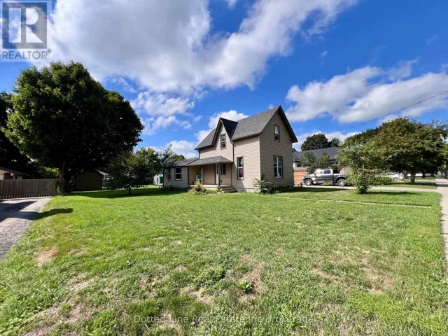 38 HARVEY STREET, Aylmer, Ontario N5H1T1