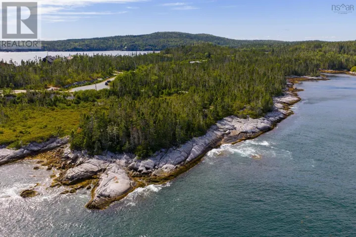 16A Admirals Point, Aspotogan, Nova Scotia B0J0C2