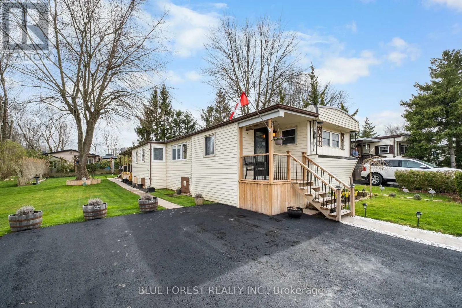 Residential For Sale