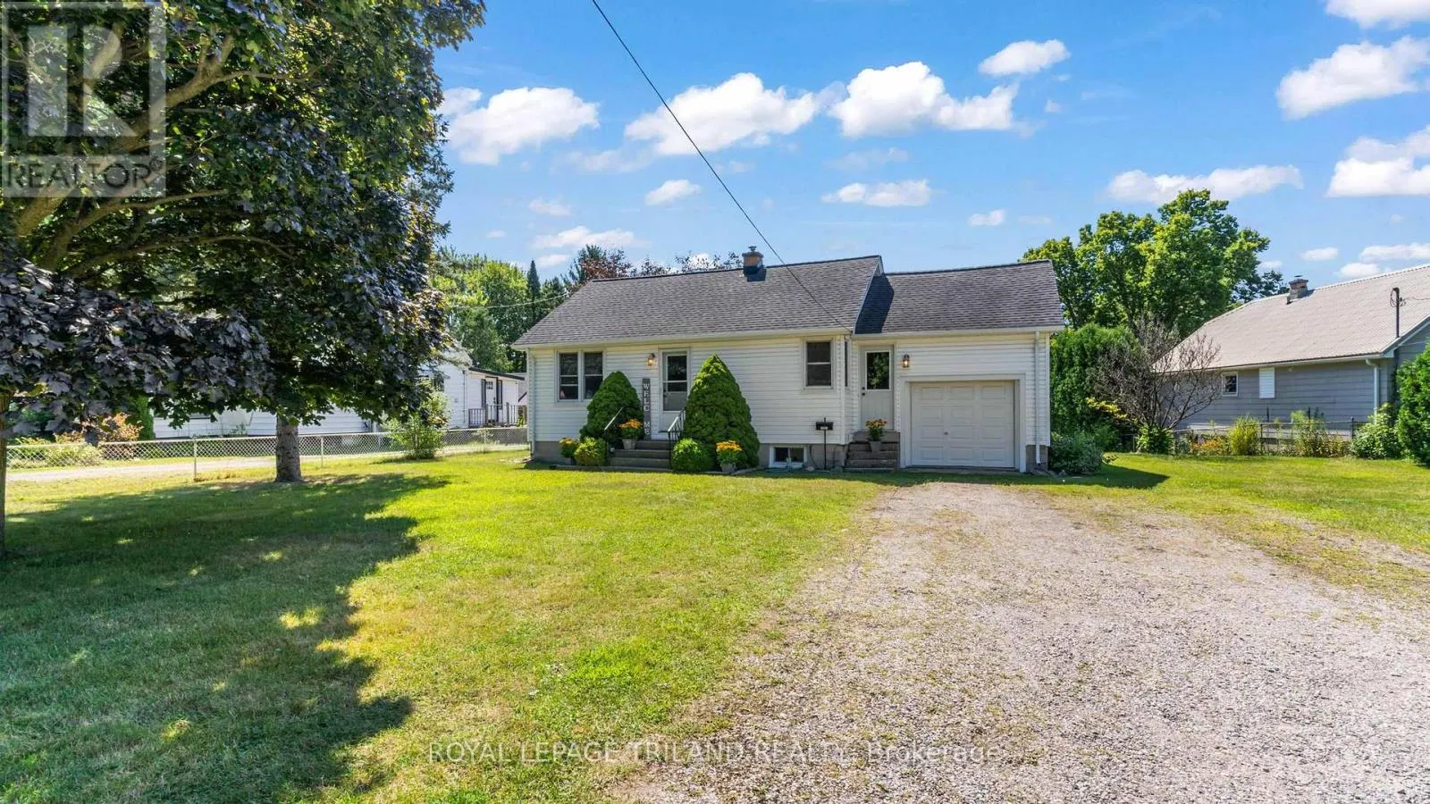 Residential For Sale