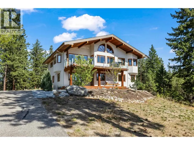 3700 Jean Road, Kelowna, British Columbia V1W4C9
