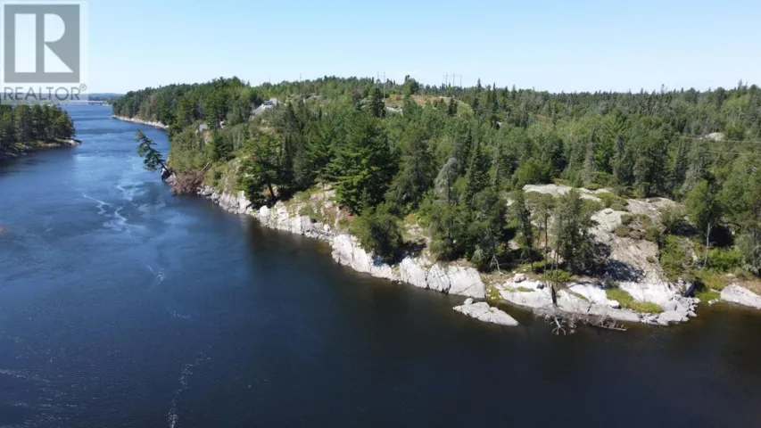 Lot 15 Peterson Dr., Kenora, Ontario P0X1C0