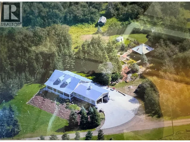 149 49 Highway, Dawson Creek, British Columbia V1G4E6