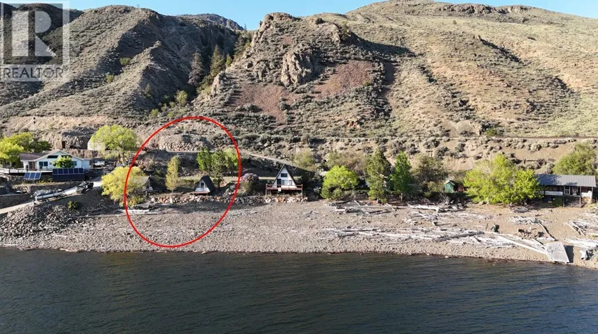 6416 Frederick Road Lot# 27, Kamloops, British Columbia V2B3H7