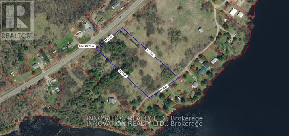 0 DOWNING LANE, Greater Madawaska, Ontario K0J1H0