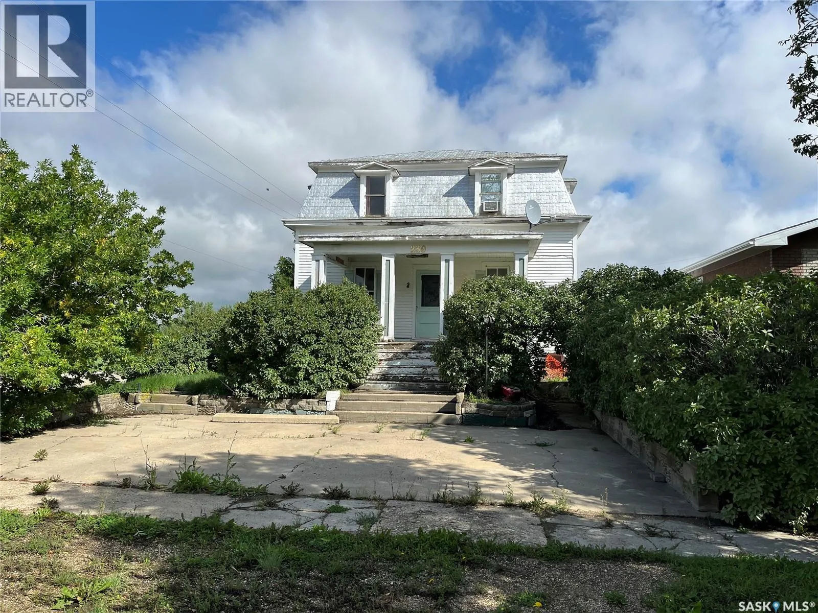 Residential For Sale