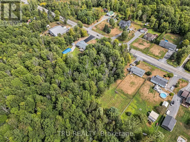 LOT #12 GAGNE ROAD E, Clarence-Rockland, Ontario K0A2A0