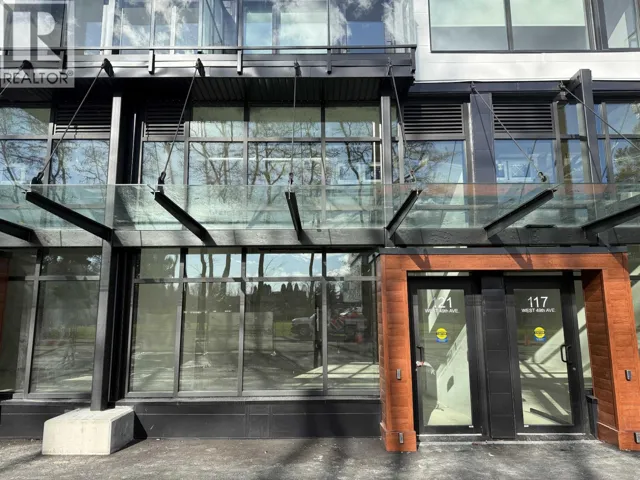 CRU-2 121 W 49TH AVENUE, Vancouver, British Columbia V5Y2Z7