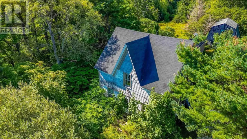 44 Townshipline Road, St. Bernard, Nova Scotia B0W3T0