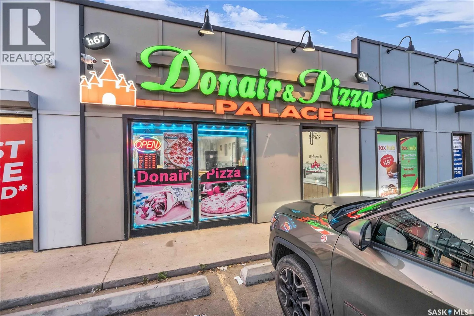 Commercial Sale For Sale